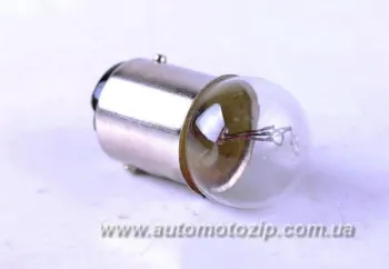 Delta - Лампа задньої фари TATA AGRO-MOTO (39724)