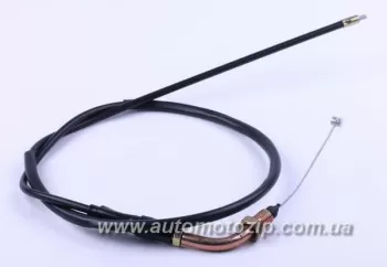 Delta - Трос газу L-1020mm TATA AGRO-MOTO (39748)