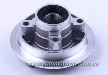 Delta/Alpha - Демпфер заднього колеса TATA AGRO-MOTO (39769)