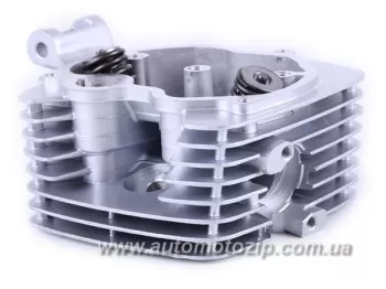CG - Головка циліндра в сборе 200CC TATA AGRO-MOTO (39823)