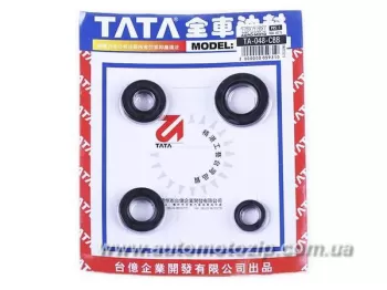 СВВ-250СС - Сальники двигуна, к-т TATA AGRO-MOTO (39848)