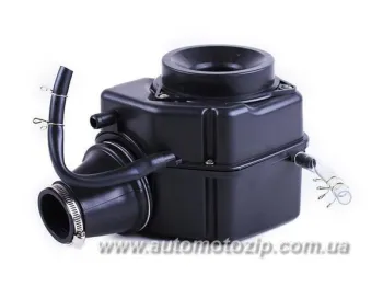 CB125-150 - Фильтр воздушный в сборе TATA AGRO-MOTO (39862)