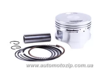 CB200CC - Поршневой комплект 63,5 mm STD TATA AGRO-MOTO (39868)