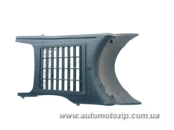 Пластик піддон TATA AGRO-MOTO (39918)