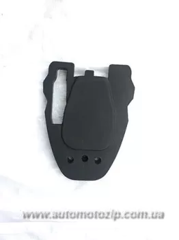 Кришка бардачку під сидінням (вид 90) TATA AGRO-MOTO (39950)
