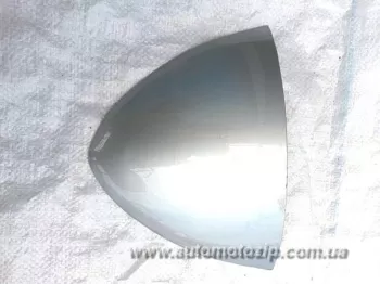 Пластик вітровий, тип 2 TATA AGRO-MOTO (39955)