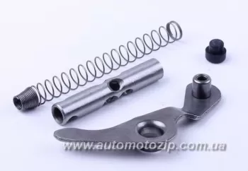 Delta/Alpha - Коромисло натягувача ланцюга в комплекті TATA AGRO-MOTO (39983)