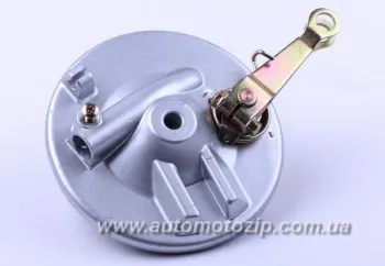 Delta/Alpha - Кришка переднього колесу TATA AGRO-MOTO (39995)