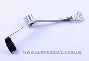 Delta/Alpha - Лапка перемикання швидкостей TATA AGRO-MOTO (39999)