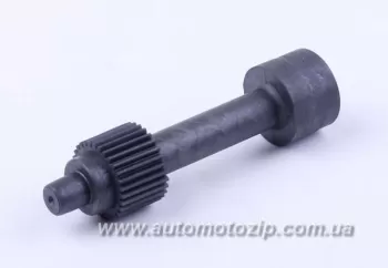Suzuki AD50/Sepia - Привід масляного насосу (малий) TATA AGRO-MOTO (40094)
