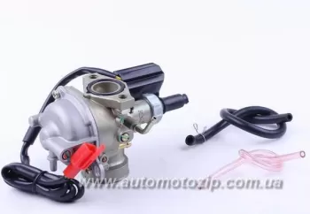 Honda DIO AF18/27/Tact 24 - Карбюратор TATA AGRO-MOTO (40135)