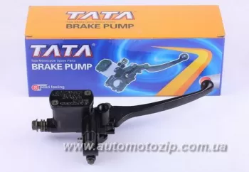Honda DIO AF28/35/Tact 24 - Тормозной суппорт верхний (машинка) TATA AGRO-MOTO (40205)