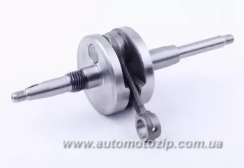 Honda Lead 50 - Коленвал TATA AGRO-MOTO (40245)
