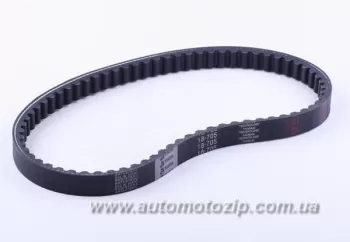 Honda Lead 50 - Ремень вариаторный 705x18 TATA AGRO-MOTO (40246)