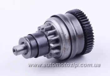 Honda Lead 90 - Бендикс TATA AGRO-MOTO (40247)