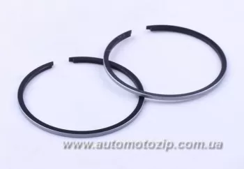 Suzuki Let's - Кольца поршневые 41,25 mm TATA AGRO-MOTO (40276)