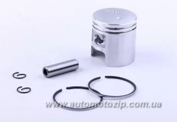 Suzuki Let's - Поршневий комплект 41,25 mm TATA AGRO-MOTO (40285)