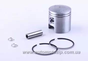 Suzuki Let's - Поршневий комплект 44,5 mm TATA AGRO-MOTO (40288)