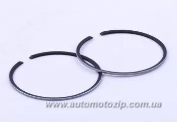 Suzuki 50 - Кольца поршневые 44 mm STD (40309)