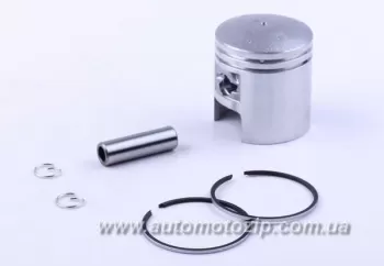 Suzuki 50 - Поршневий комплект 41 mm STD 50CC TATA AGRO-MOTO (40314)