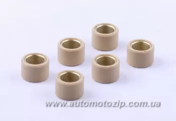 Suzuki - Ролики вариатора 11g, к-т (40325)
