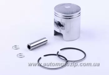 Honta Tact AF16 - Поршневий комплект 41,25 mm 50CC TATA AGRO-MOTO (40339)