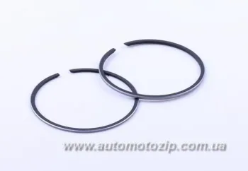 Yamaha JOG 50 - Кольца поршневые 40 mm STD TATA AGRO-MOTO (40365)