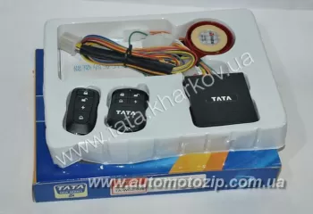 Сигналізація TATA (2 брелока) TATA AGRO-MOTO (40560)