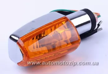 CB125/150 - Поворот передній (1 шт.) TATA AGRO-MOTO (40650)