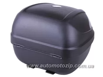 Кофр YM-0830 (V-30L) black 41×40×32 TATA AGRO-MOTO (40921)