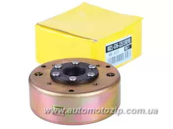 125-150CC4T - Магнето генератора (під 8 котушок) Y-BOX TATA AGRO-MOTO (40956)
