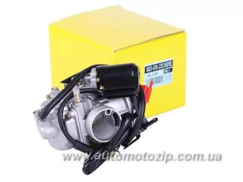 125-150CC4T - Карбюратор Y-BOX (40957)