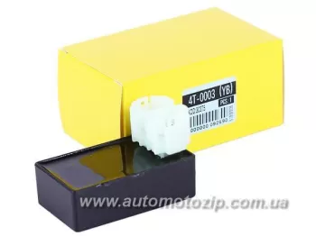 50/150CC4T - Коммутатор 4T Y-BOX TATA AGRO-MOTO (40960)