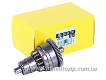 50CC4T - Бендикс (обгонна муфта) Y-BOX (40963)