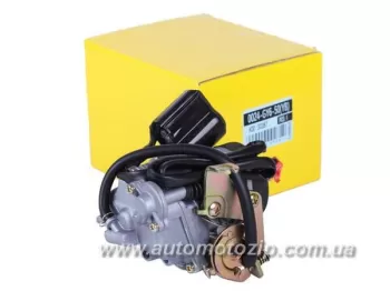 50CC4T - Карбюратор 80CC Y-BOX (40964)