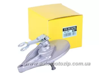 DELTA/ALPHA - Крышка заднего колеса Y-BOX (40974)