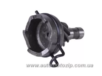 50CC4T - Храповик з пружиною Y-BOX (41006)