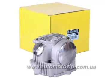 Delta/Alpha - Головка циліндра 47 mm в зборі 72CC Y-BOX (41016)