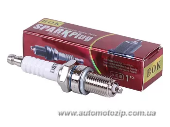Свеча BOK D8TC TATA AGRO-MOTO (41039)