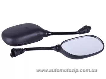 Honda ZX - Дзеркала 8 mm Y-BOX TATA AGRO-MOTO (41042)