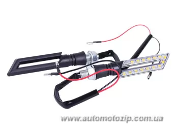 Светодиодный поворот 2031 TATA AGRO-MOTO (41074)