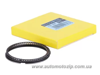 50CC4T - Кольца поршневые 47,0 mm STD 80СС Y-BOX (41113)