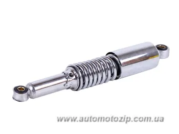 Delta/Alpha - Амортизатор задній 340 mm (посилений) Y-BOX (41118)