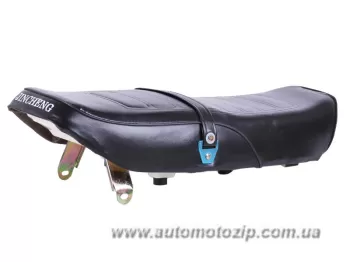 Сидіння AX100 TATA AGRO-MOTO (41122)