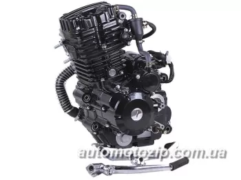 Двигун CG300 с водяним охолодженням TATA AGRO-MOTO (42806)