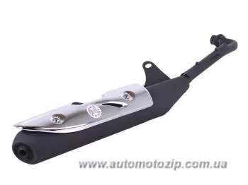 Alpha (Mustang) 125CC - Глушник TATA AGRO-MOTO (42818)