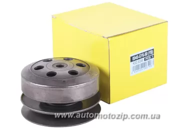 50CC4T - Вариатор задний в сборе (сцепление) Y-BOX TATA AGRO-MOTO (42824)