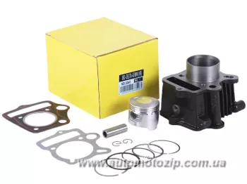 Delta/Alpha - Циліндр+поршень (ЦПГ) 47 mm 72СС Y-BOX TATA AGRO-MOTO (42827)