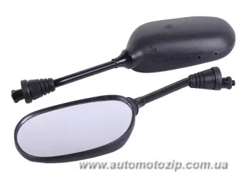 Yamaha - Дзеркала 8 mm, 2 шт. Y-BOX TATA AGRO-MOTO (42963)