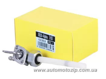 Alpha - Кран топливный (Y-BOX) TATA AGRO-MOTO (43726)